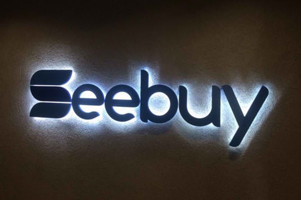 השלט - Seebuy