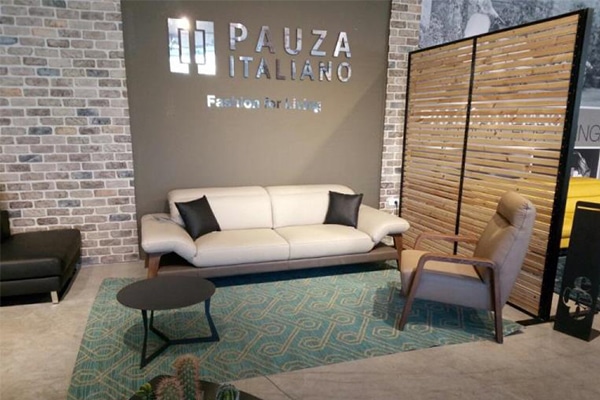 השלט - פאוזה 1